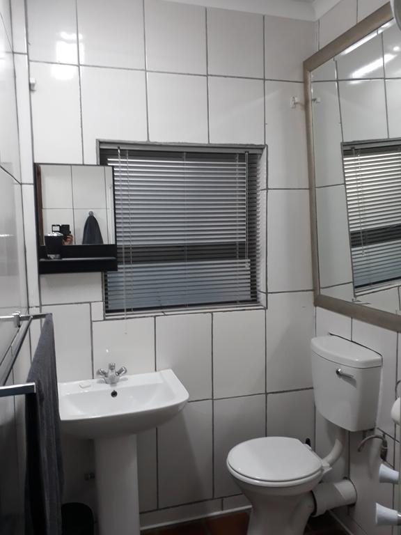 1202 On Cowgill Lägenhet Pretoria-Noord Exteriör bild