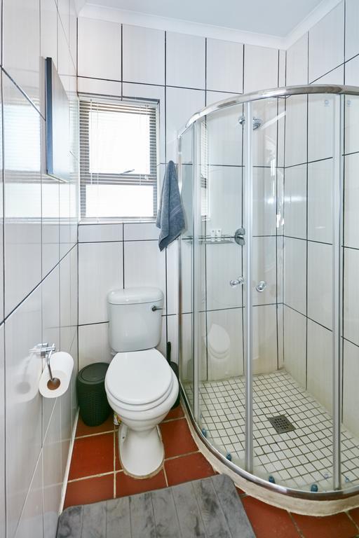 1202 On Cowgill Lägenhet Pretoria-Noord Exteriör bild
